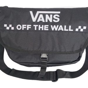 vans messenger vans messenger